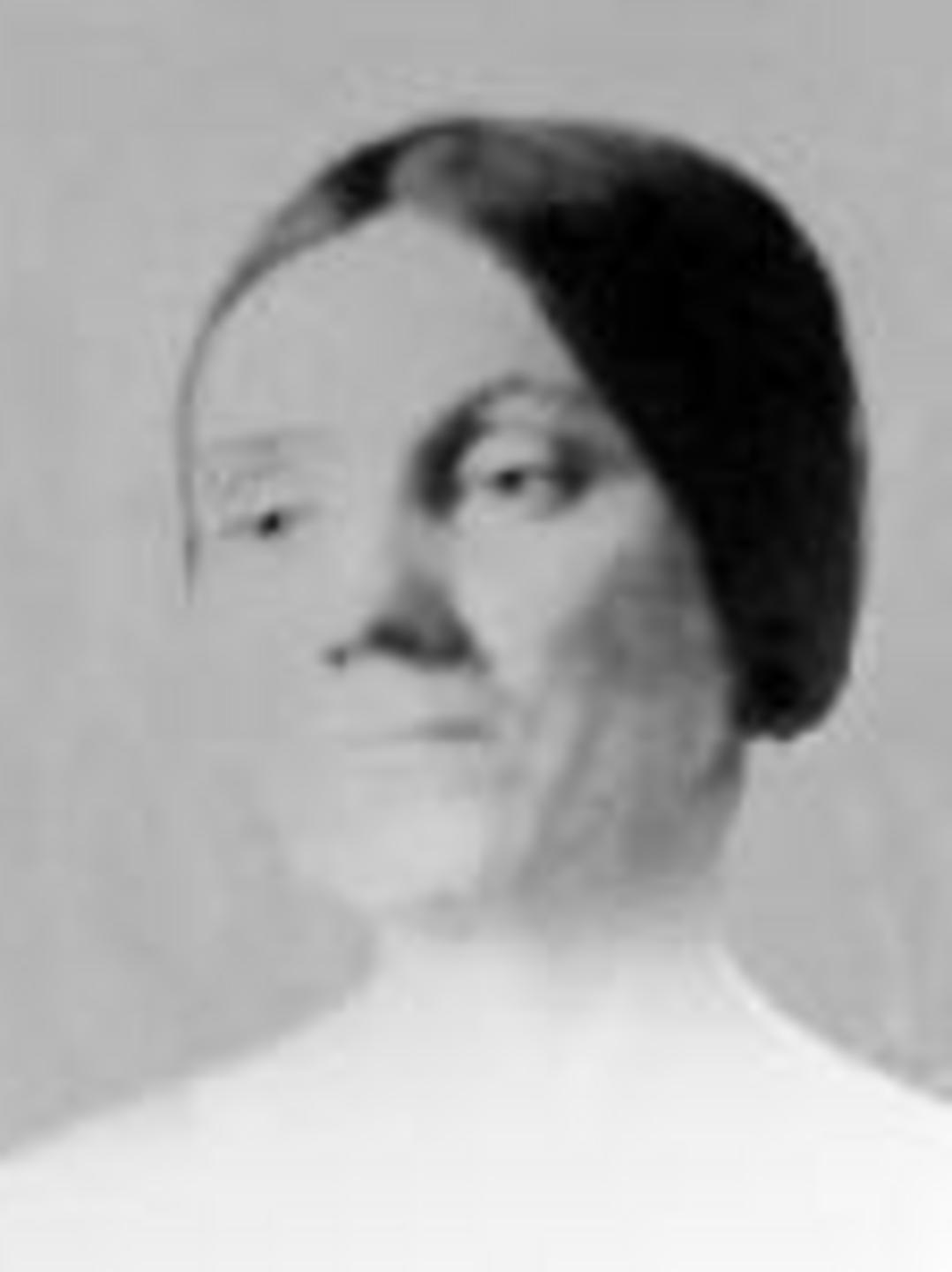 Emma Baker (1820 - 1861) Profile